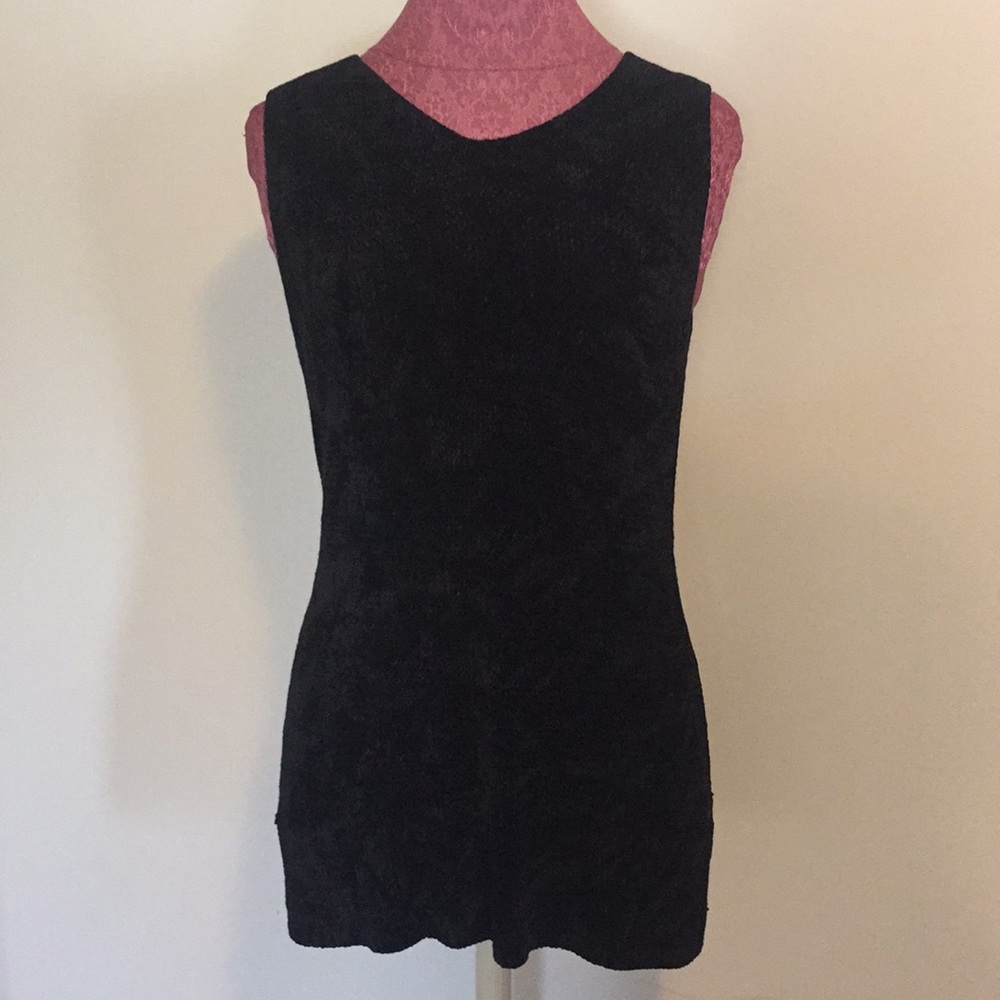 Merona Chenille Top